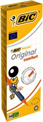 Vulpotlood Bic Matic original grip HB 0.7mm 1 Stuk