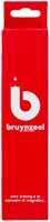Potlood Bruynzeel 1705K Burotek HB met gum 1 Stuk-2