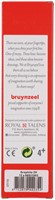 Potlood Bruynzeel Burotek 2H 1 Stuk-3