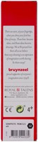 Grafietpotlood Bruynzeel Burotek 4H set 12 stuks 1 Stuk-3