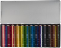 Kleurpotlood Bruynzeel schildpad blik 45 kleuren 45 Stuk-2