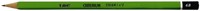 Potlood Bic Criterium 550 6B 1 Stuk