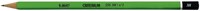 Potlood Bic Criterium 550 3H 1 Stuk