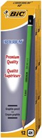 Potlood Bic Criterium 550 4H 1 Stuk-2