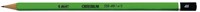 Potlood Bic Criterium 550 4H 1 Stuk