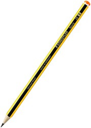 Potlood Staedtler Noris standaard 120-0 2b 1 Stuk