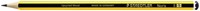 Potlood Staedtler Noris standaard 120-1 b 1 Stuk