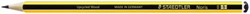 Potlood Staedtler Noris standaard 120-1 b 1 Stuk
