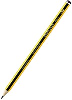 Potlood Staedtler Noris standaard 120-1 b 1 Stuk-2