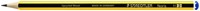 Potlood Staedtler Noris standaard 120-3 h 1 Stuk-1