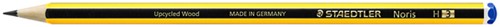 Potlood Staedtler Noris standaard 120-3 h 1 Stuk-1