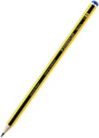 Potlood Staedtler Noris standaard 120-3 h 1 Stuk-2