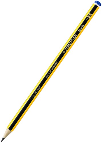 Potlood Staedtler Noris standaard 120-3 h 1 Stuk-2