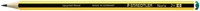 Potlood Staedtler Noris standaard 120-4 2h 1 Stuk