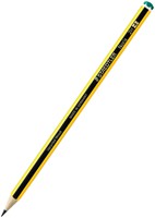 Potlood Staedtler Noris standaard 120-4 2h 1 Stuk-2