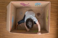 Kleurpotlood STABILO 880 woody 3 in 1 6st assorti 6 Stuk-1