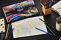 Kleurpotlood STABILO 8778 Original Arty 38st ass 38 Stuk-2