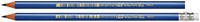 Potlood Bic Evolution HB 1 Stuk-3