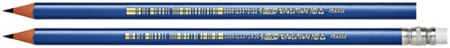 Potlood Bic Evolution HB 1 Stuk-3