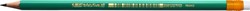 Potlood Bic Evolution ecolutions 655 HB met gumtop 1 Stuk