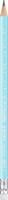 Grafietpotlood Maped BlackPeps pot 72 stuks pastel 1 Stuk-3
