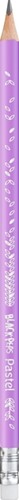 Potlood Maped BlackPeps pot 72 stuks pastel 1 Stuk-1