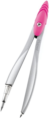 Passer Maped Study 5delig assorti 1 Stuk-2