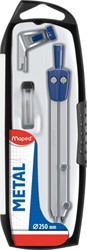 Passer Maped Start 3-delig blauw 1 Stuk