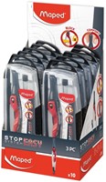 Passer Maped Stop System zwart 1 Stuk