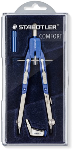 Snelverstelpasser Staedtler mars 552 comfort 1 Stuk