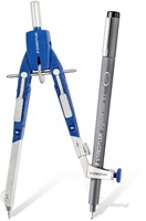 Snelverstelpasser Staedtler mars 552 comfort 1 Stuk-3