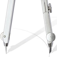 Snelverstelpasser Staedtler mars 552 comfort 1 Stuk-3
