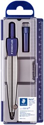 Schoolpasser Staedtler Noris 550 1 Stuk