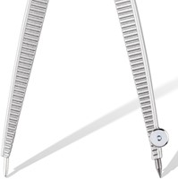 Schoolpasser Staedtler Noris 550 1 Stuk-1