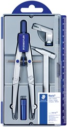 Schoolpasser Staedtler Noris 550 1 Stuk