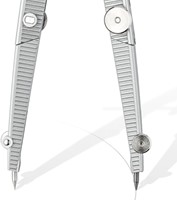 Schoolpasser Staedtler Noris 550 1 Stuk-1
