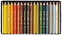 Kleurpotl Caran d Ache Prismalo 80st ass 80 Stuk-2