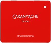 Waskrijt Caran d Ache neocolor I 15st ass 15 Stuk-2