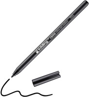 Fineliner edding 1300 M zwart 1 Stuk-3