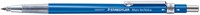 Vulpotlood Staedtler mars technico met slijper 2mm 1 Stuk