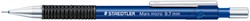 Vulpotlood Staedtler marsmicro 77507 0.7mm 1 Stuk