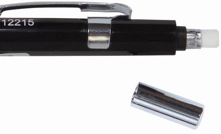 Vulpotlood Quantore 0.5 zwart 1 Stuk-3