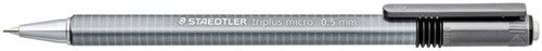 Vulpotlood Staedtler triplus micro 0.5mm 1 Stuk