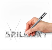 Vulpotlood Staedtler triplus micro 0.5mm 1 Stuk-3