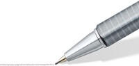 Vulpotlood Staedtler triplus micro 0.5mm 1 Stuk-2