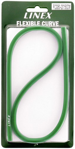 Boogliniaal Linex 50cm 1 Stuk