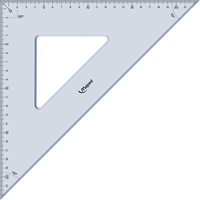 Geodriehoek Maped Geometric 32cm 1 Stuk-2