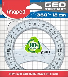Kompasroos Maped Geometric 120mm 1 Stuk
