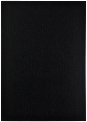 Kopieerpapier Papicolor A4 200gr ravenzwart 6 Vel-3