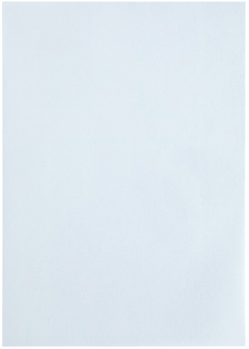 Kopieerpapier Papicolor A4 100gr babyblauw 12 Vel-3